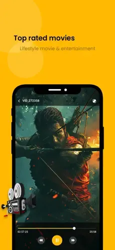sony-rx100 Top Rated Movies